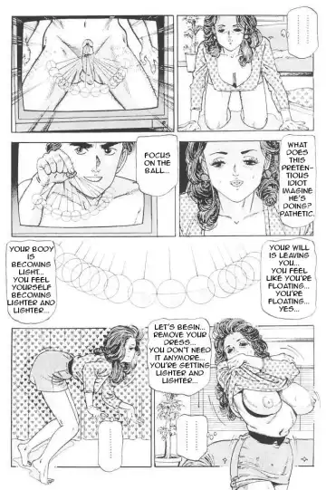 [Chiyoji Tomo] Subliminal Sex Fhentai.net - Page 5