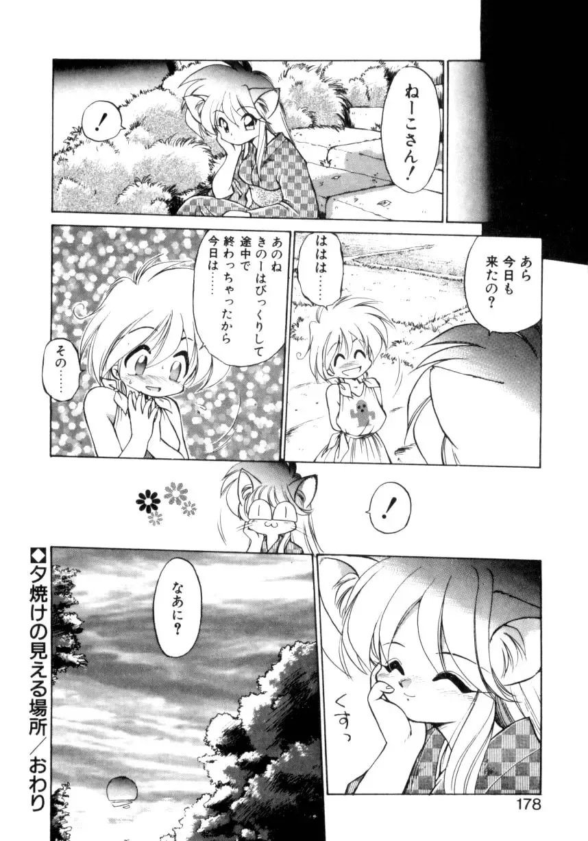 [Ebifly] Mainichi ga Wonderland Fhentai.net - Page 173