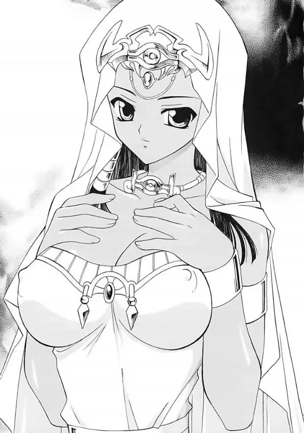 [Kanekiyo Miwa] IRON ROSE Fhentai - Page 2