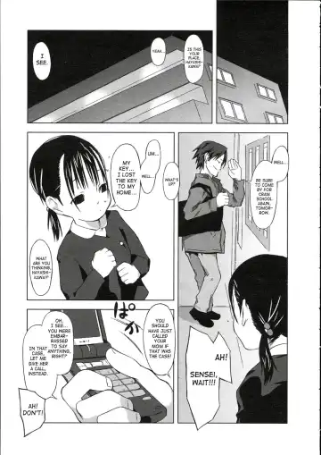 [Kawasaki Kentarou] No Where Now Here Fhentai - Page 3