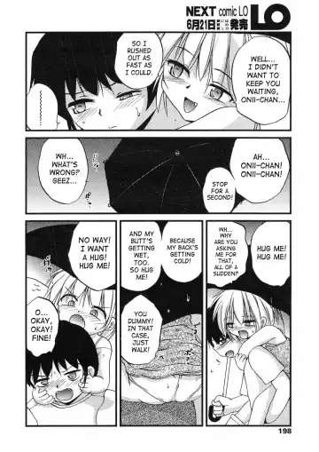 [Saeki Takao] Ame no Hi no Omukae | Pick-up on a Rainy Day Fhentai - Page 2