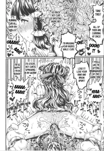 [Kumataro] REFORM EDEN Fhentai - Page 13