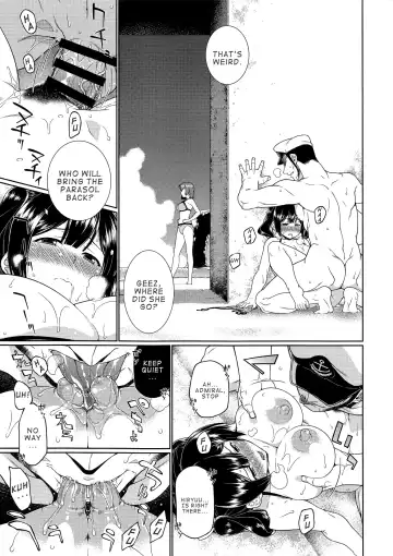 [Hyouju Issei] Anetsutai Fhentai.net - Page 14