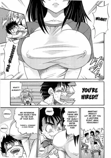 [Distance] My Sister Fhentai - Page 10