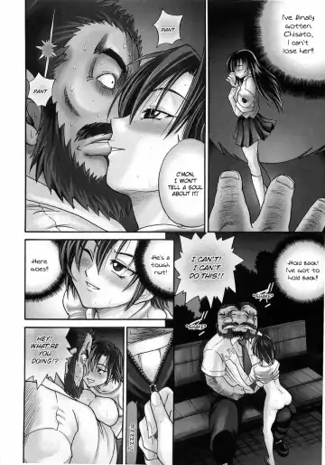 [Distance] My Sister Fhentai - Page 115