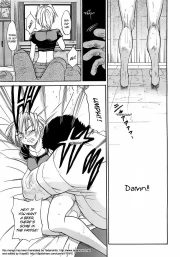 [Distance] My Sister Fhentai - Page 147
