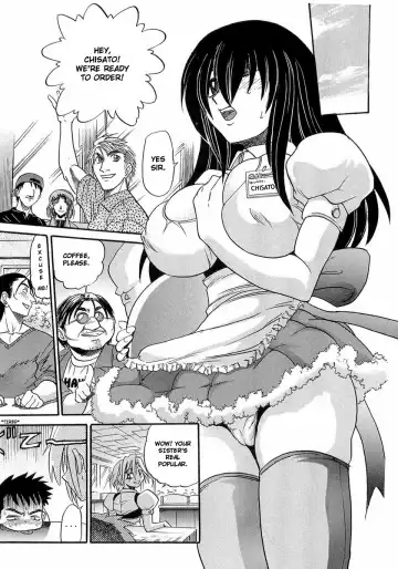 [Distance] My Sister Fhentai - Page 16