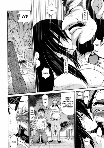 [Distance] My Sister Fhentai - Page 41