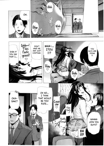 [Turiganesou] Gomen ne! Yamada-kun | Sorry! Yamada-kun Fhentai.net - Page 16