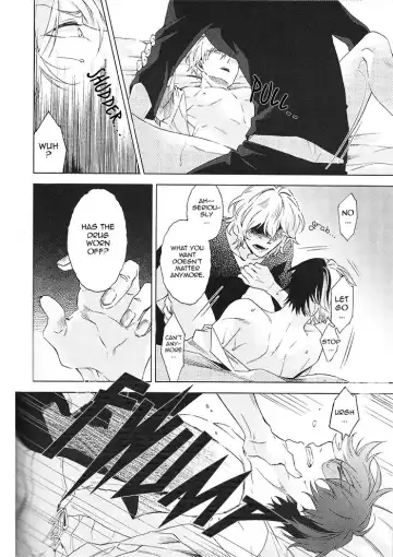 [Sunako] Hariko no Tora no Aishikata Fhentai - Page 24