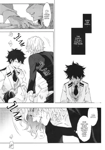 [Sunako] Hariko no Tora no Aishikata Fhentai - Page 29