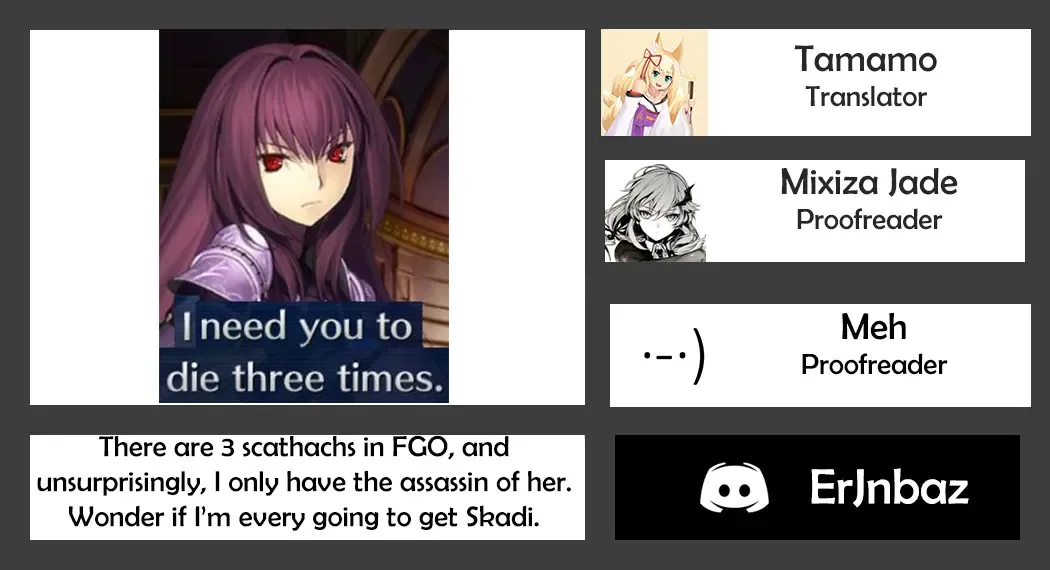 [Nyx] Chaldea Kuro Tights Bu Fhentai - Page 28