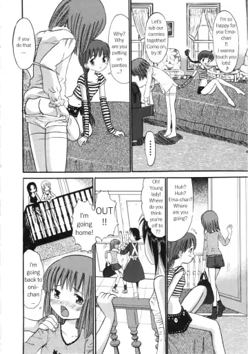 [Ogawa Kanran] Ayakashi no Yakata Fhentai - Page 19