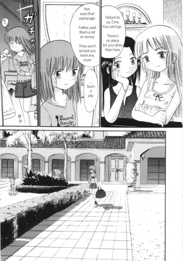 [Ogawa Kanran] Ayakashi no Yakata Fhentai - Page 20