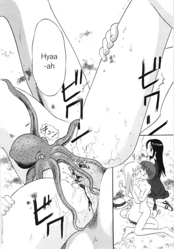 [Ogawa Kanran] Ayakashi no Yakata Fhentai - Page 31