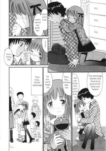 [Ogawa Kanran] Ayakashi no Yakata Fhentai - Page 5