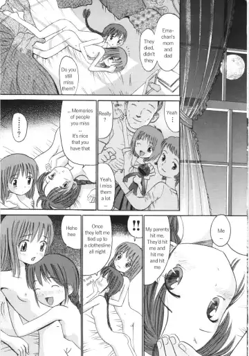 [Ogawa Kanran] Ayakashi no Yakata Fhentai - Page 52