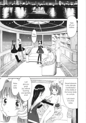 [Ogawa Kanran] Ayakashi no Yakata Fhentai - Page 56