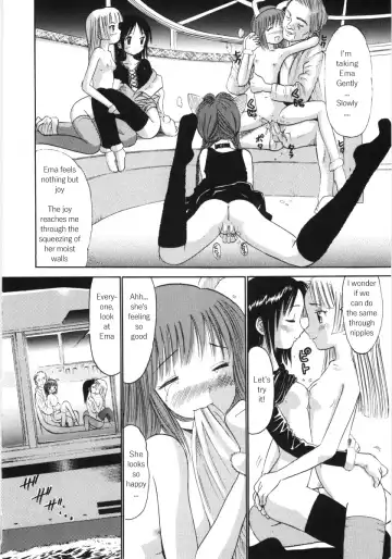 [Ogawa Kanran] Ayakashi no Yakata Fhentai - Page 63