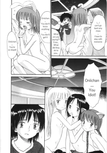 [Ogawa Kanran] Ayakashi no Yakata Fhentai - Page 69