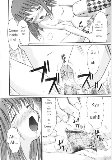 [Ogawa Kanran] Ayakashi no Yakata Fhentai - Page 79