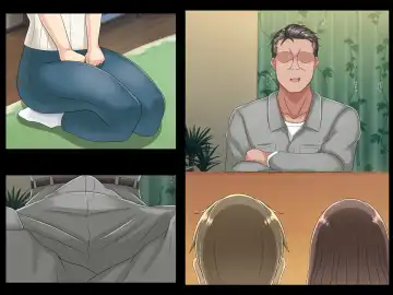 Dairi Tanetsuke NTR ~Otto no Tame ni Taninbou de Haramu Tsuma~ Fhentai - Page 33