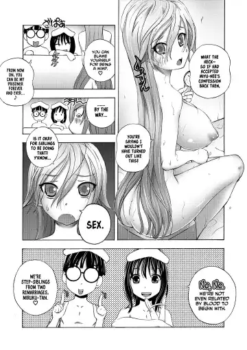 [Yuuki Tsumugi] Saiin Club ~The Time I Became A Girl And Got Creampied A Whole Bunch~ 3 Fhentai.net - Page 17