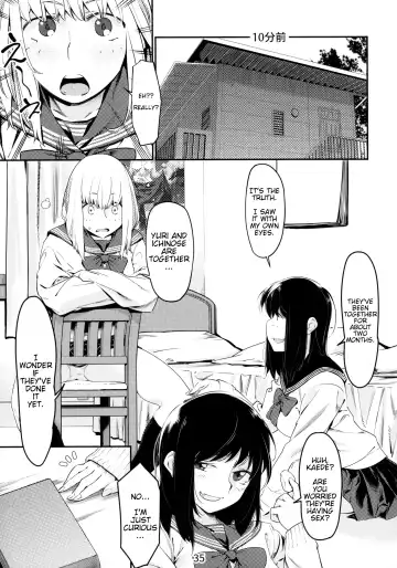 [Hirokawa] Otonano Omochiya 1&2 Kan Fhentai - Page 34