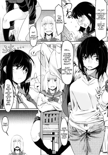 [Hirokawa] Otonano Omochiya 1&2 Kan Fhentai - Page 35