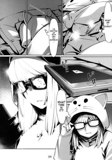 [Hirokawa] Otonano Omochiya 1&2 Kan Fhentai - Page 63