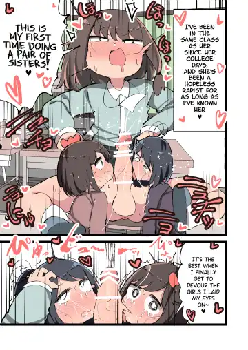 [Momomo - Momomo Gasshuukoku] Futanari Idenshi nara Mirai aru Seito o Haramasete mo Ii yo ne!? Fhentai - Page 10