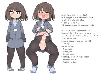 [Momomo - Momomo Gasshuukoku] Futanari Idenshi nara Mirai aru Seito o Haramasete mo Ii yo ne!? Fhentai - Page 95