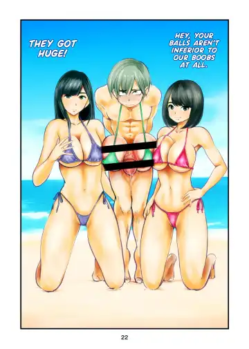 [Makunouchi] Nante Tatte Idol Fhentai - Page 22