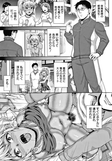 [Naitou Haruto] Choco Reido Fhentai - Page 76