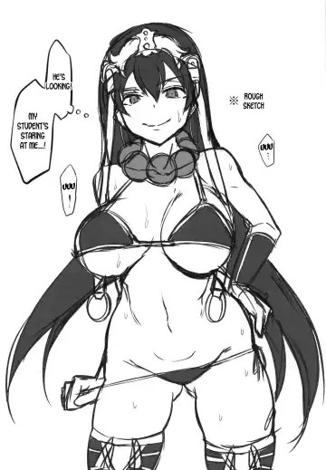 [Butachang] BUTABAKO ~ShotaOne Matome FGO Hen~ Fhentai - Page 10