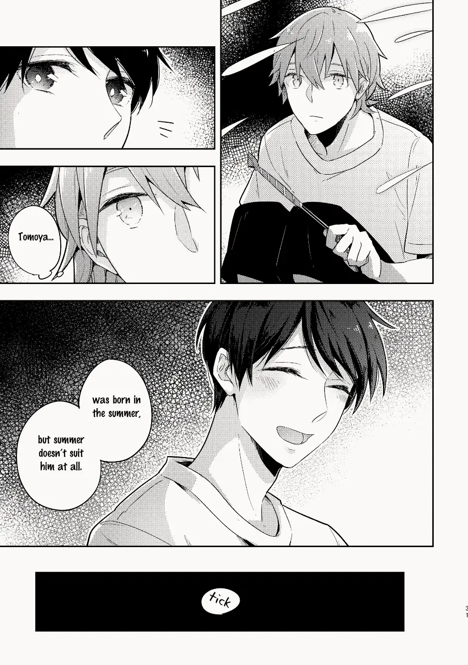 Osananajimi ga Kamisama datta Hanashi | My Childhood Friend Was a God Fhentai - Page 31