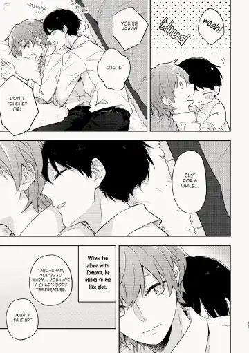 Osananajimi ga Kamisama datta Hanashi | My Childhood Friend Was a God Fhentai - Page 13