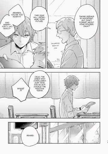 Osananajimi ga Kamisama datta Hanashi | My Childhood Friend Was a God Fhentai - Page 19