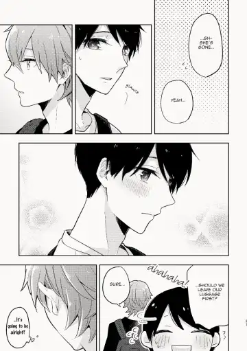 Osananajimi ga Kamisama datta Hanashi | My Childhood Friend Was a God Fhentai - Page 27