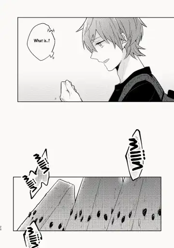 Osananajimi ga Kamisama datta Hanashi | My Childhood Friend Was a God Fhentai - Page 28