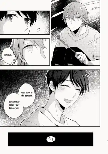 Osananajimi ga Kamisama datta Hanashi | My Childhood Friend Was a God Fhentai - Page 31