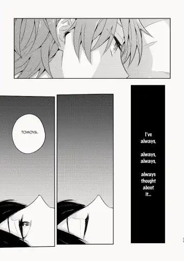 Osananajimi ga Kamisama datta Hanashi | My Childhood Friend Was a God Fhentai - Page 35