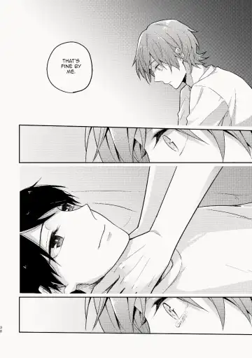 Osananajimi ga Kamisama datta Hanashi | My Childhood Friend Was a God Fhentai - Page 38