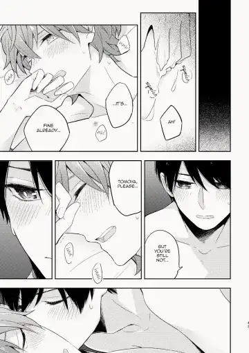 Osananajimi ga Kamisama datta Hanashi | My Childhood Friend Was a God Fhentai - Page 43