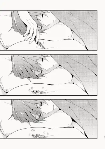 Osananajimi ga Kamisama datta Hanashi | My Childhood Friend Was a God Fhentai - Page 47