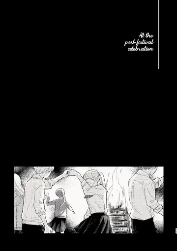 Osananajimi ga Kamisama datta Hanashi | My Childhood Friend Was a God Fhentai - Page 56