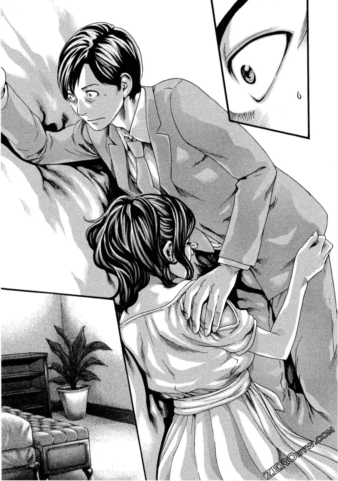 [Haruki] Sense Vol.11 Fhentai - Page 170