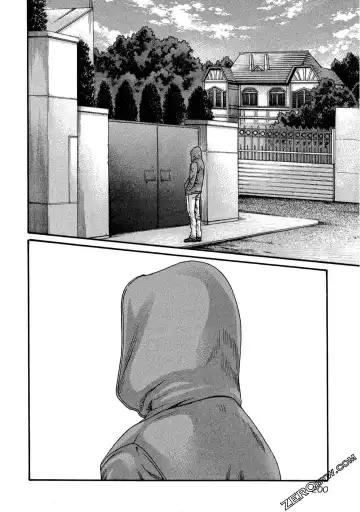 [Haruki] Sense Vol.11 Fhentai - Page 201