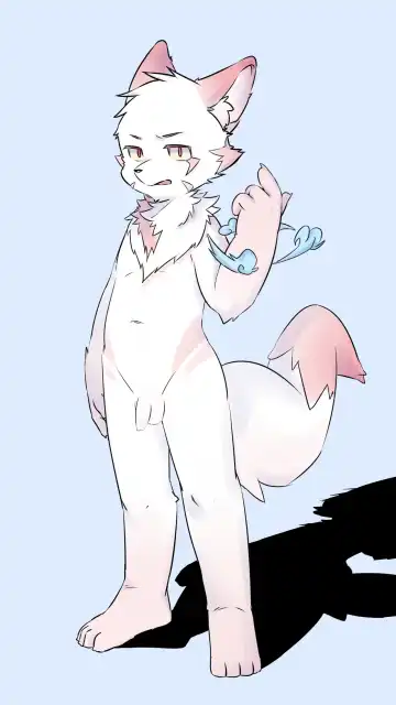 晋兔儿 - 【完整版】懵懂的孩子终究会长大 + extras Fhentai - Page 28