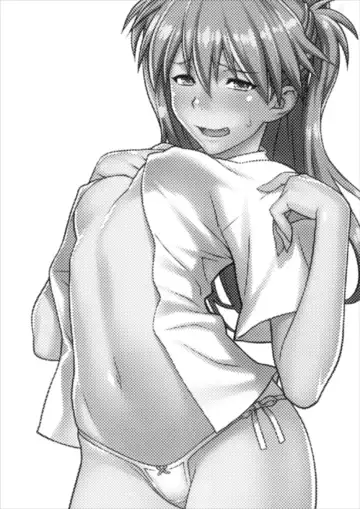 [Motchie] IQ200 no Nikubenki Fhentai - Page 2